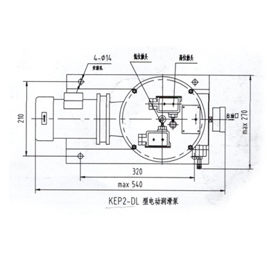 KEP2-16ϵе綯󻬱