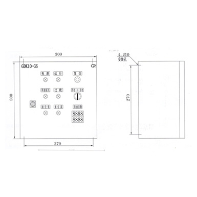 GDK10-GS͵